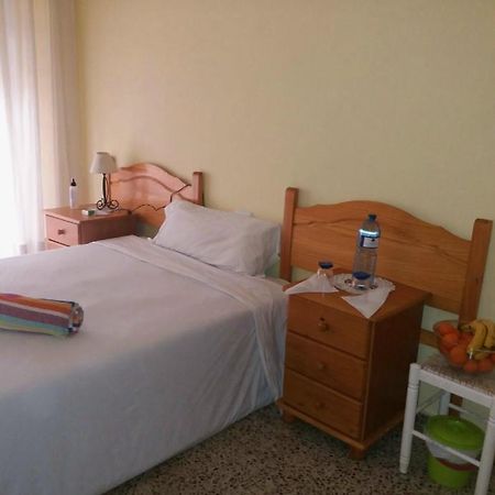 Habitacion En Gandia Centro Экстерьер фото
