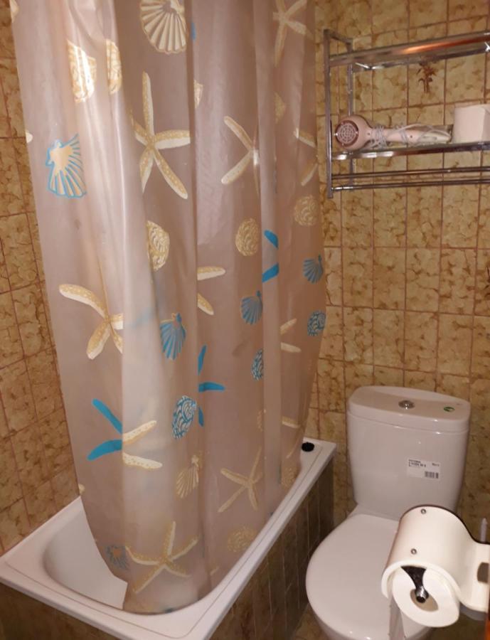 Habitacion En Gandia Centro Экстерьер фото