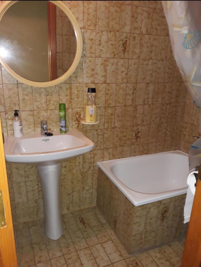 Habitacion En Gandia Centro Экстерьер фото